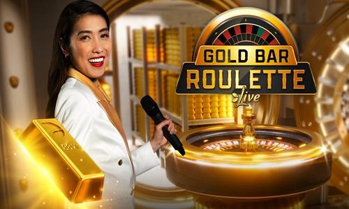 Gold-Bar-Roulette