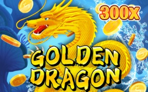 Golden-Dragon