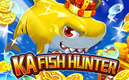 KA-Fish-Hunter