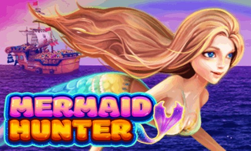 MermaidHunter