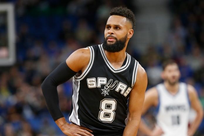 Patty Mills Joins Miami Heat: A New Chapter for the Aussie Guard