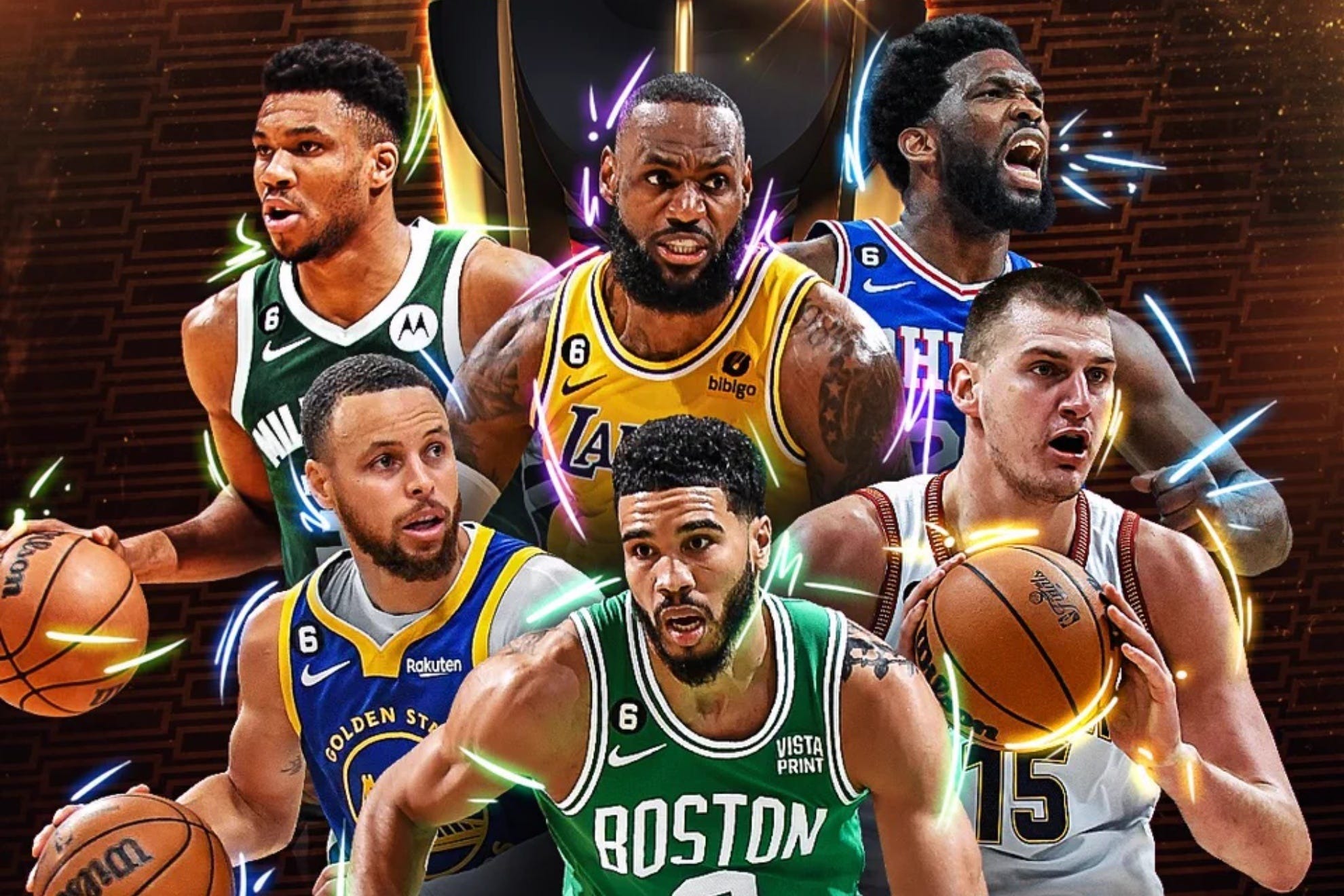 NBA 2024: Absence of Dominant Powerhouses