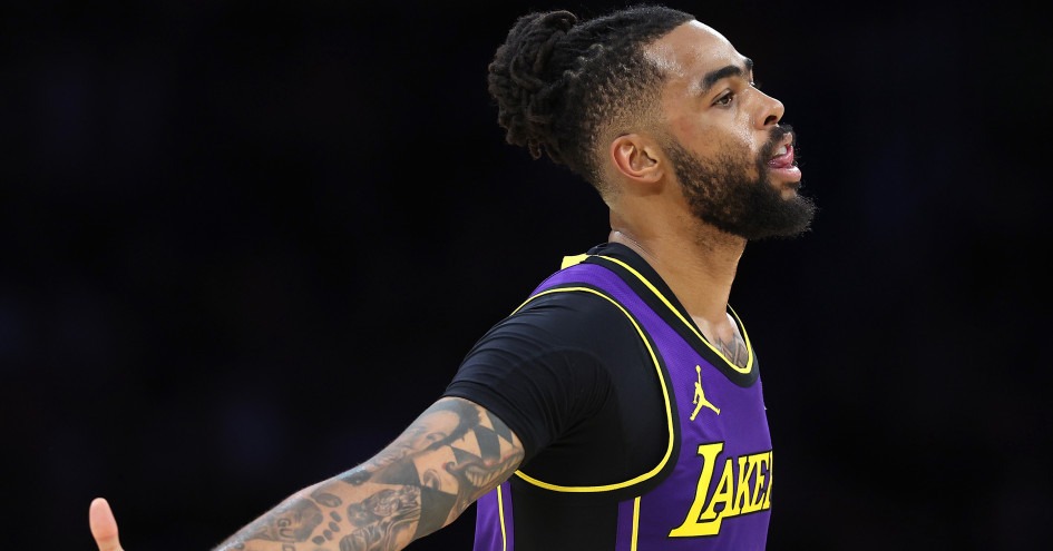 D’Angelo Russell: Reviving the Ace Qualities