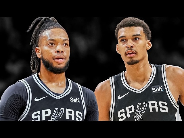 Spurs to Trade Lottery Picks for Roster Upgrades
