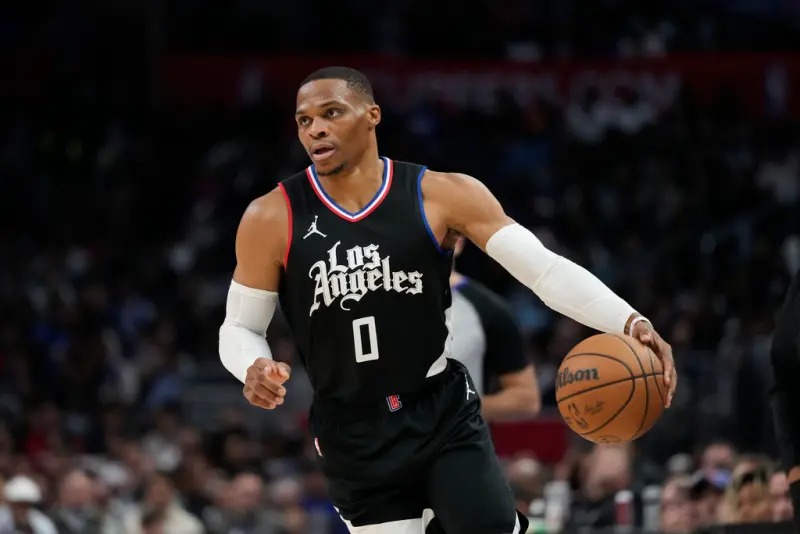 Westbrook Moves to Denver: Free Agent Watch