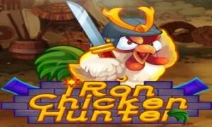 Iron-Chicken-Hunter