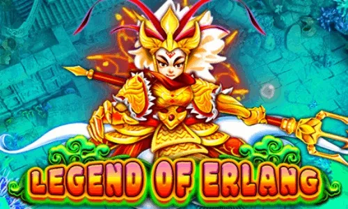 Legend-of-Erlang